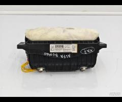 AIRBAG CRUSCOTTO LATO PASSEGGERO ALFA ROMEO GIULIE - 10