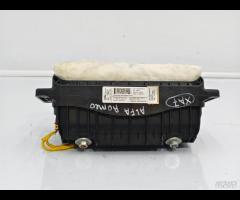 AIRBAG CRUSCOTTO LATO PASSEGGERO ALFA ROMEO GIULIE - 11