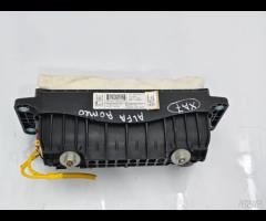 AIRBAG CRUSCOTTO LATO PASSEGGERO ALFA ROMEO GIULIE - 14