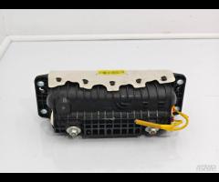 AIRBAG CRUSCOTTO LATO PASSEGGERO ALFA ROMEO GIULIE - 15