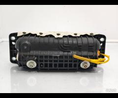 AIRBAG CRUSCOTTO LATO PASSEGGERO ALFA ROMEO GIULIE - 16