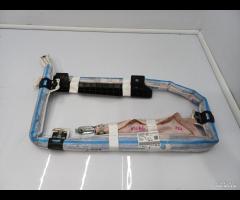 AIRBAG A TENDINA TETTO LATERALE DESTRO DX VW POLO - 1