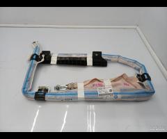 AIRBAG A TENDINA TETTO LATERALE DESTRO DX VW POLO - 2