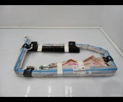 AIRBAG A TENDINA TETTO LATERALE DESTRO DX VW POLO - 3