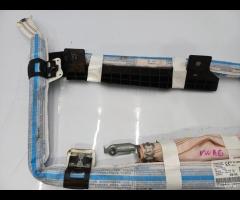AIRBAG A TENDINA TETTO LATERALE DESTRO DX VW POLO - 6