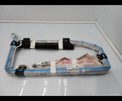 AIRBAG A TENDINA TETTO LATERALE DESTRO DX VW POLO - 7