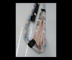 AIRBAG A TENDINA TETTO LATERALE DESTRO DX VW POLO - 12