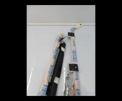 AIRBAG A TENDINA TETTO LATERALE DESTRO DX VW POLO - 14
