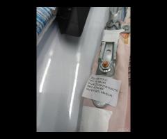AIRBAG A TENDINA TETTO LATERALE DESTRO DX VW POLO - 15