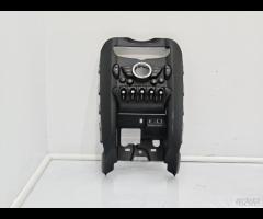 PANNELLO COMANDO CLIMA RISCALDAMENTO MINI HATCHBAC