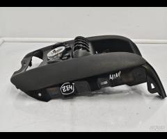 PANNELLO COMANDO CLIMA RISCALDAMENTO MINI HATCHBAC - 10