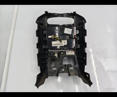 PANNELLO COMANDO CLIMA RISCALDAMENTO MINI HATCHBAC - 11