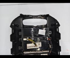 PANNELLO COMANDO CLIMA RISCALDAMENTO MINI HATCHBAC - 12