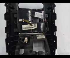 PANNELLO COMANDO CLIMA RISCALDAMENTO MINI HATCHBAC - 14