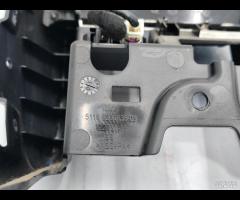 PANNELLO COMANDO CLIMA RISCALDAMENTO MINI HATCHBAC - 15