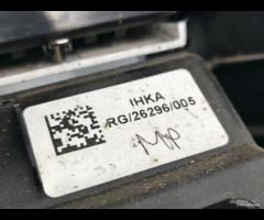 PANNELLO COMANDO CLIMA RISCALDAMENTO MINI HATCHBAC - 18