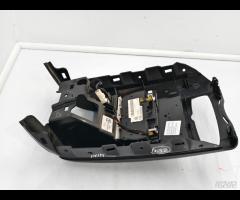 PANNELLO COMANDO CLIMA RISCALDAMENTO MINI HATCHBAC - 20