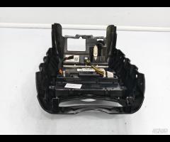 PANNELLO COMANDO CLIMA RISCALDAMENTO MINI HATCHBAC - 21