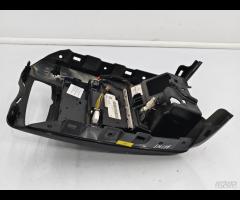 PANNELLO COMANDO CLIMA RISCALDAMENTO MINI HATCHBAC - 22