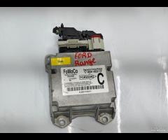 CENTRALINA AIRBAG FORD RANGER III TKE 2015 2619725