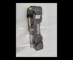AIRBAG GINOCCHIA LATO GUIDA SX MERCEDES C200 CDI W - 3