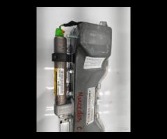 AIRBAG GINOCCHIA LATO GUIDA SX MERCEDES C200 CDI W - 4