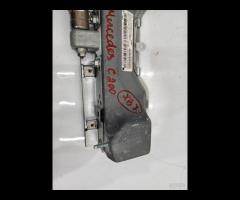 AIRBAG GINOCCHIA LATO GUIDA SX MERCEDES C200 CDI W - 5