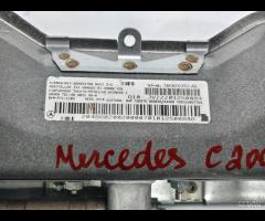 AIRBAG GINOCCHIA LATO GUIDA SX MERCEDES C200 CDI W - 6