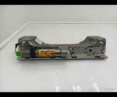 AIRBAG GINOCCHIA LATO GUIDA SX MERCEDES C200 CDI W - 9