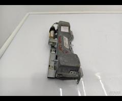 AIRBAG GINOCCHIA LATO GUIDA SX MERCEDES C200 CDI W - 10