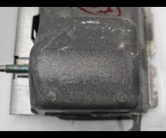 AIRBAG GINOCCHIA LATO GUIDA SX MERCEDES C200 CDI W - 11