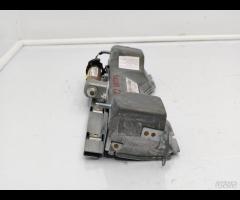 AIRBAG GINOCCHIA LATO GUIDA SX MERCEDES C200 CDI W - 12