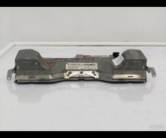 AIRBAG GINOCCHIA LATO GUIDA SX MERCEDES C200 CDI W - 14