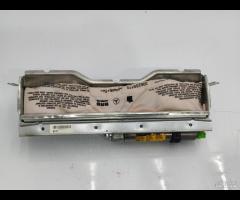 AIRBAG GINOCCHIA LATO GUIDA SX MERCEDES C200 CDI W - 16
