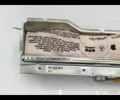 AIRBAG GINOCCHIA LATO GUIDA SX MERCEDES C200 CDI W - 17