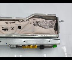 AIRBAG GINOCCHIA LATO GUIDA SX MERCEDES C200 CDI W - 18