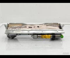 AIRBAG GINOCCHIA LATO GUIDA SX MERCEDES C200 CDI W - 20