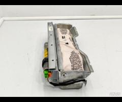 AIRBAG GINOCCHIA LATO GUIDA SX MERCEDES C200 CDI W - 21