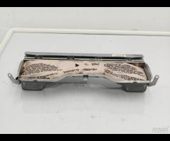 AIRBAG GINOCCHIA LATO GUIDA SX MERCEDES C200 CDI W - 22