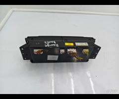 PANNELLO COMANDO CLIMA RISCALDAMENTO RR SPORT I L3 - 11