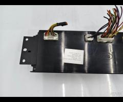 PANNELLO COMANDO CLIMA RISCALDAMENTO RR SPORT I L3 - 14