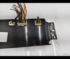 PANNELLO COMANDO CLIMA RISCALDAMENTO RR SPORT I L3 - 15