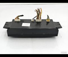 PANNELLO COMANDO CLIMA RISCALDAMENTO RR SPORT I L3 - 17