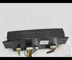 PANNELLO COMANDO CLIMA RISCALDAMENTO RR SPORT I L3 - 21