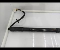 PISTONCINI AMMORTIZZATOR PORTELLONE POST SX=DX NIS - 6
