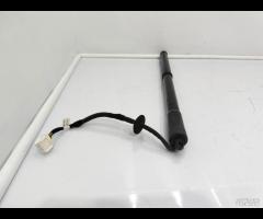 PISTONCINI AMMORTIZZATOR PORTELLONE POST SX=DX NIS - 8