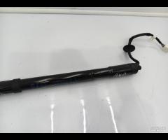 PISTONCINI AMMORTIZZATOR PORTELLONE POST SX=DX NIS - 15