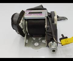 CINTURA DI SICUREZZA POSTERIORE SX MERCEDES C200 W - 5