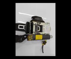 CINTURA DI SICUREZZA POSTERIORE SX MERCEDES C200 W - 8