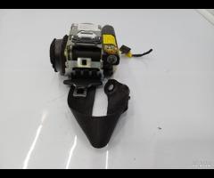 CINTURA DI SICUREZZA POSTERIORE SX MERCEDES C200 W - 9